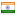 ncte-india.org hosted country